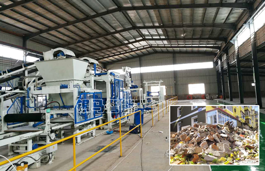 水泥混凝土磚機(jī)：磚機(jī)設(shè)備新問(wèn)題，銀馬小編教你解決