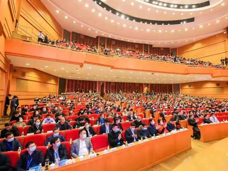 綠色風帆勁，逐夢正當時&mdash;&mdash;西安銀馬公司2021年新春賀詞