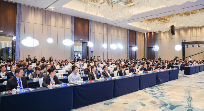 構建再生高質量｜2023年第二屆全國固廢資源化綜合利用技術大會勝利召開