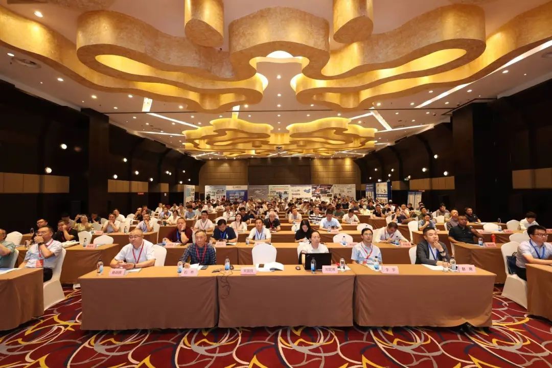 黃河流域煤矸石（煤泥）綜合利用技術(shù)研討會(huì)圓滿落幕