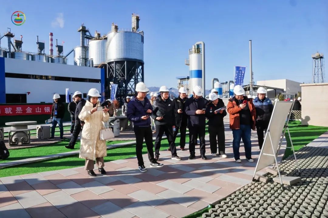 &ldquo;第五屆固廢資源化年會暨先進適用技術(shù)裝備展&rdquo;及&ldquo;黃河流域典型固廢綜合利用技術(shù)交流會&rdquo;圓滿落幕