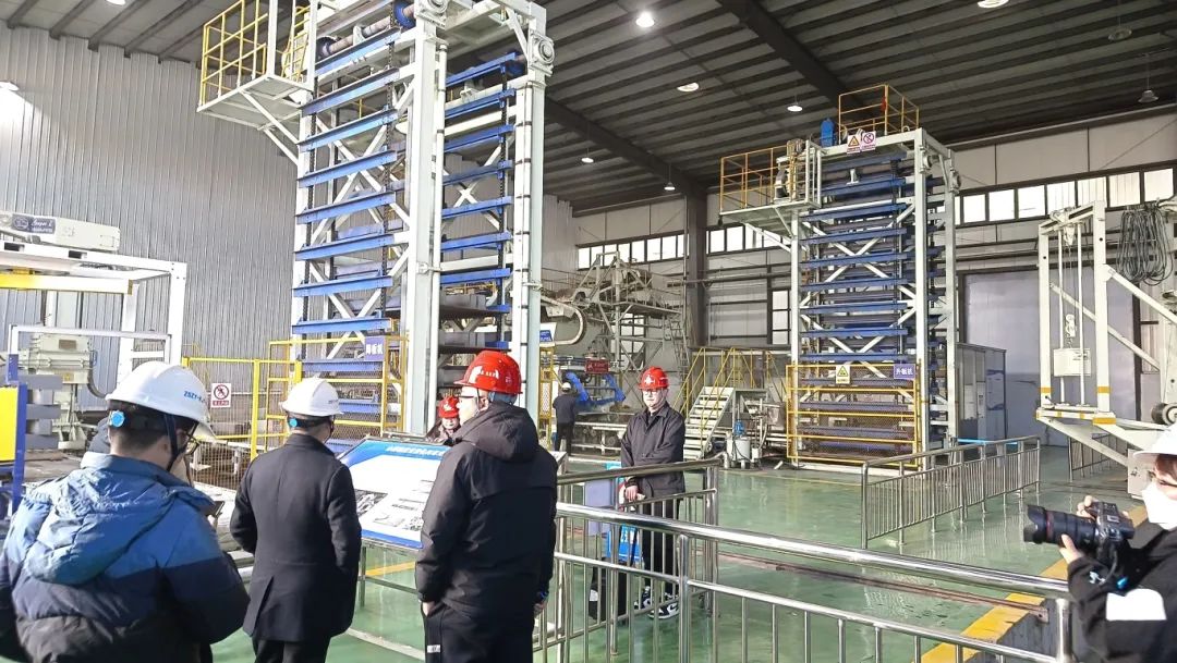 &ldquo;第五屆固廢資源化年會暨先進適用技術(shù)裝備展&rdquo;及&ldquo;黃河流域典型固廢綜合利用技術(shù)交流會&rdquo;圓滿落幕