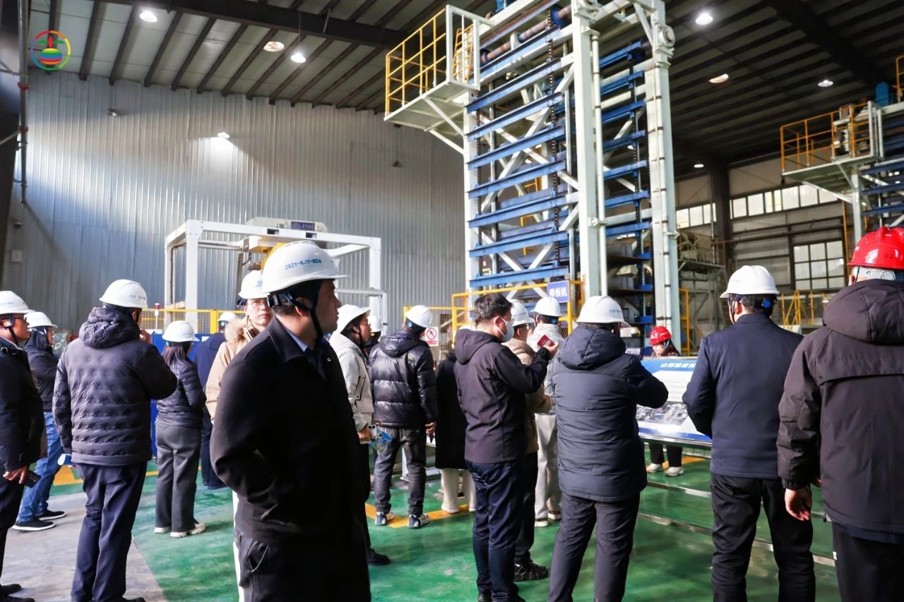 &ldquo;第五屆固廢資源化年會暨先進適用技術(shù)裝備展&rdquo;及&ldquo;黃河流域典型固廢綜合利用技術(shù)交流會&rdquo;圓滿落幕