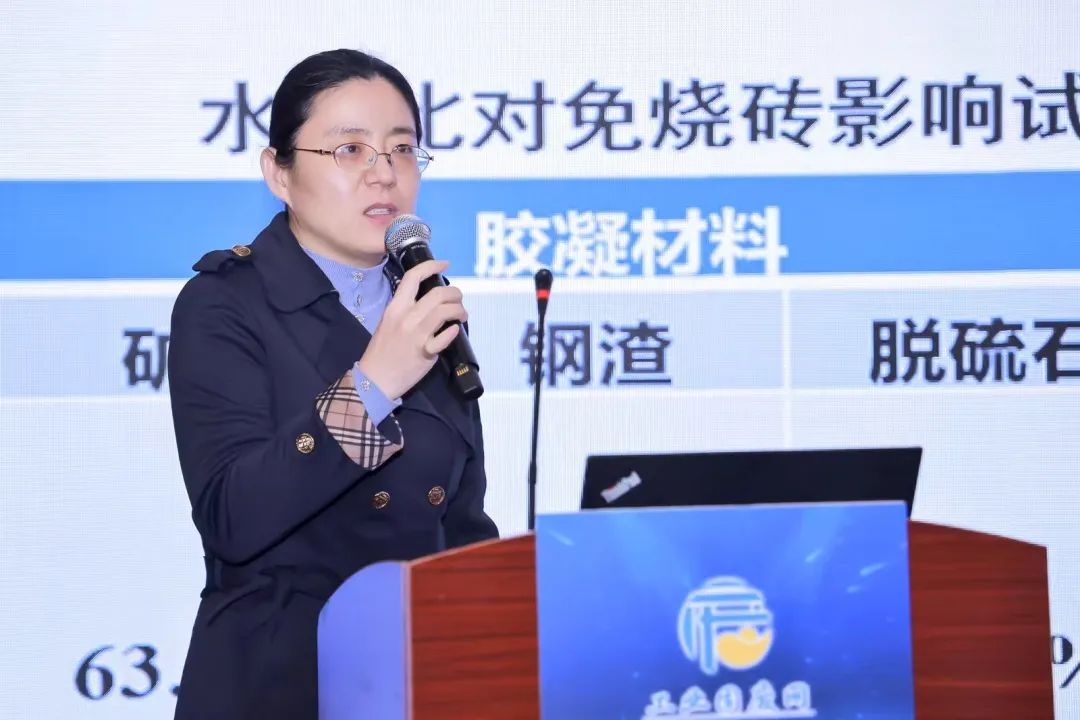 第八屆京津冀工業(yè)固廢高層論壇在京落幕：共筑綠色發(fā)展新格局，培育新質(zhì)生產(chǎn)力