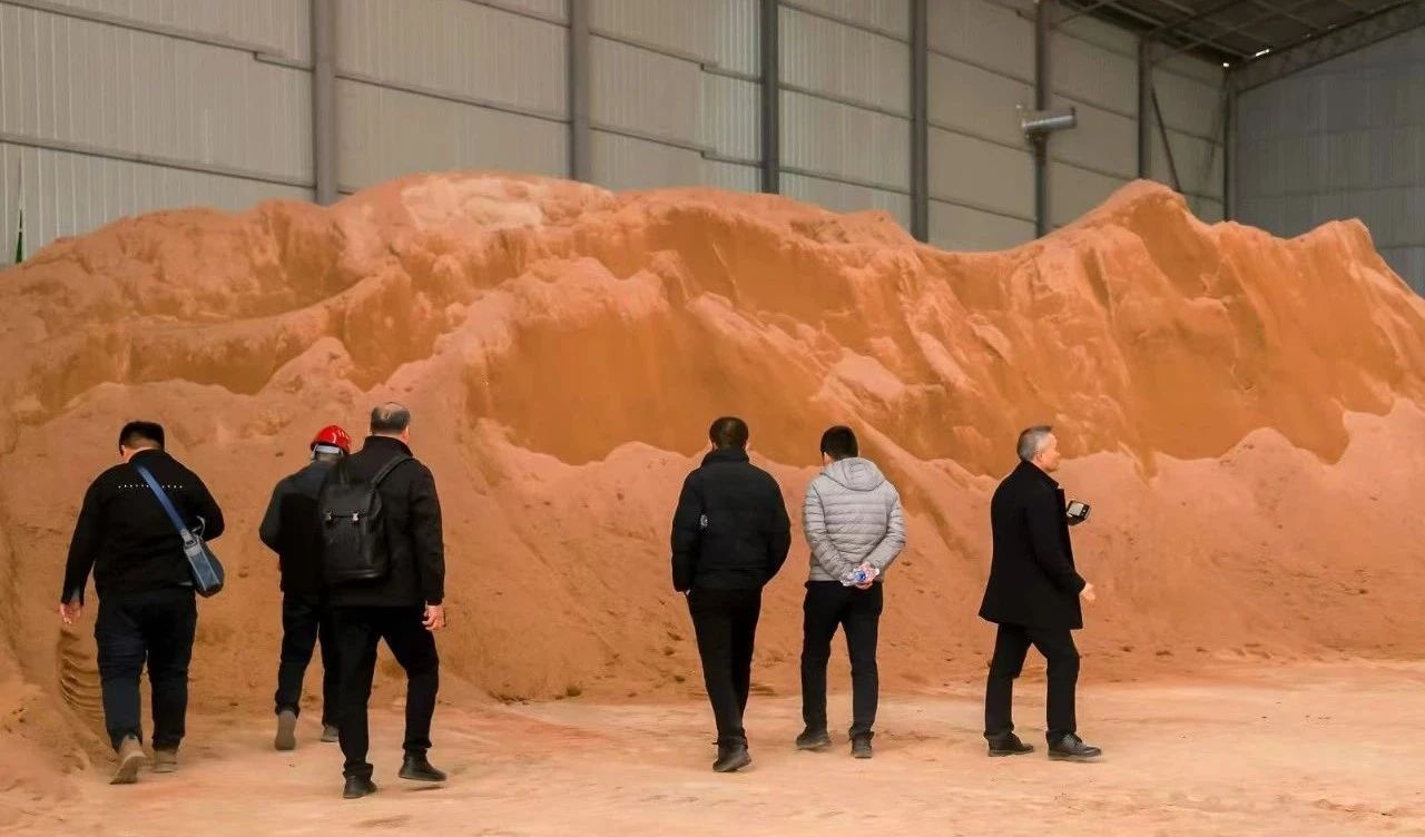 第八屆京津冀工業(yè)固廢高層論壇在京落幕：共筑綠色發(fā)展新格局，培育新質(zhì)生產(chǎn)力