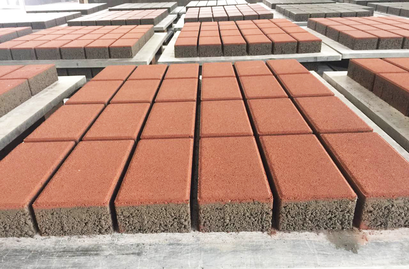 海綿磚生產設備選購要點，你知道幾個？